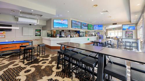 Coachman - Hotel Motel in Parkes