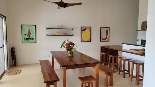 Longview - stunning views, sleeps 8, Port Vila (foto 9)