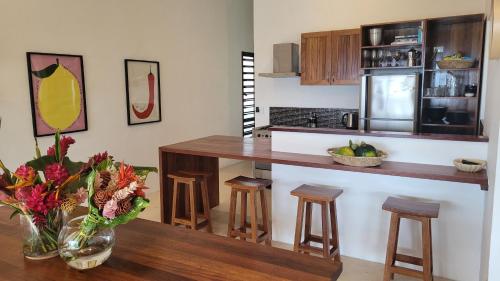 Longview - stunning views, sleeps 8, Port Vila (foto 10)
