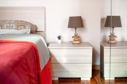 Social Costa-Holiday & Business Apartment, Boloňa (fotografie 9)