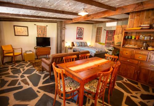 Gardenhouse on George