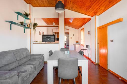 Social Costa-Holiday & Business Apartment, Boloňa (fotografie 4)