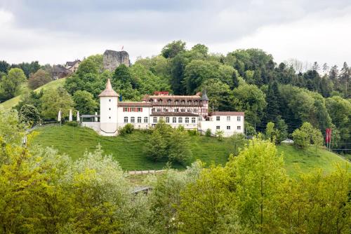 Foto 1: Klein Rigi