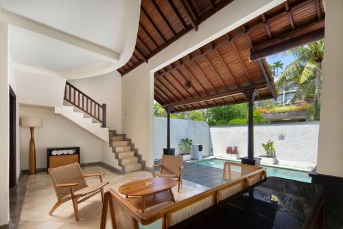 Two-Bedroom Villa with Private Pool image 2