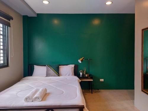 B&B Vigan - Very Central Condo Unit Vigan City Near Calle Crisologo - Bed and Breakfast Vigan