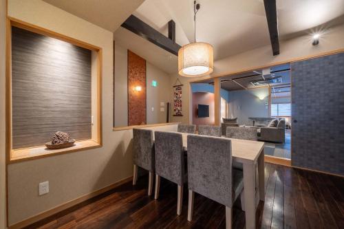 Suite room in RESI STAY Fuyacho