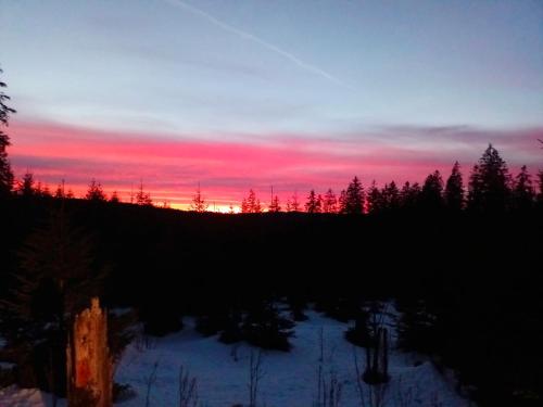 Apkārtne, Apartmán Bokova chata (Apartman Bokova chata) in Nove Hute