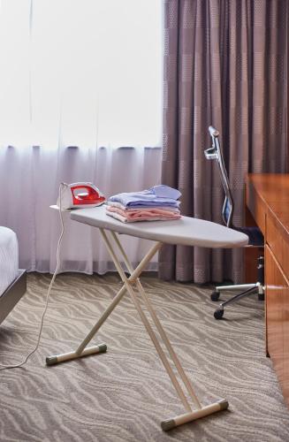 Deluxe Double or Twin Room image 10