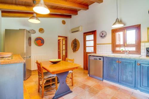 Villa PORXET - main image