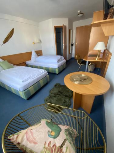 Gasthof Rössle Eberhardzell Gasthof Rössle Eberhardzell