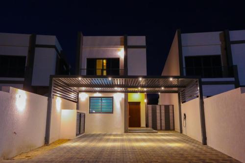 The Haven Villa - Fujairah