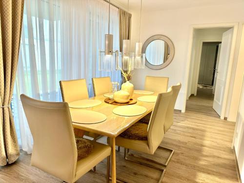2802 Wohnung 2 in Dahme, Deutschland