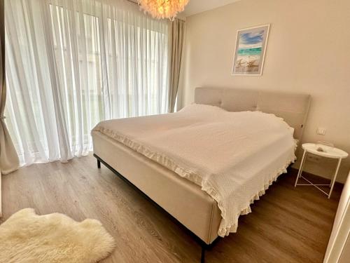2802 Wohnung 2 in Dahme, Deutschland