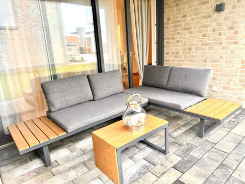 2802 Wohnung 2 in Dahme