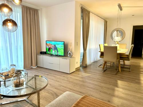 2802 Wohnung 2 in Dahme, Deutschland