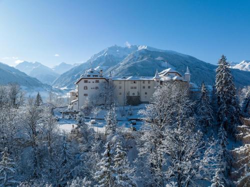 Hotel Schloss Mittersill, Mittersill bei Bicheln