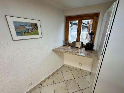 keuken, Chalet typique du Valais,Maison bio et bien-être! (Chalet typique du Valais,Maison bio et bien-etre!) in Chermignon