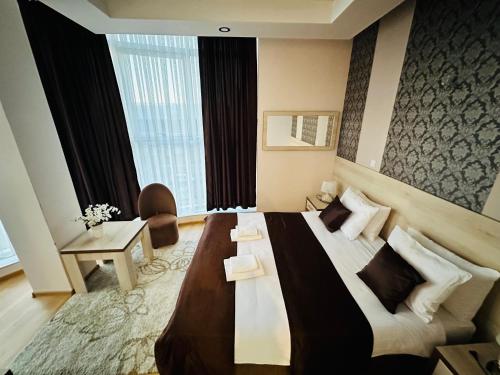HOTEL MINERO in Tuzla
