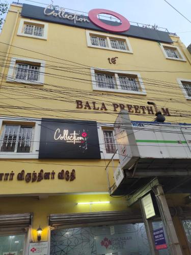 GULNAAR INN in Chennai