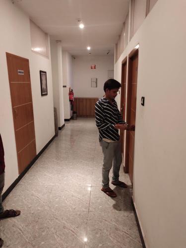 GULNAAR INN in Chennai