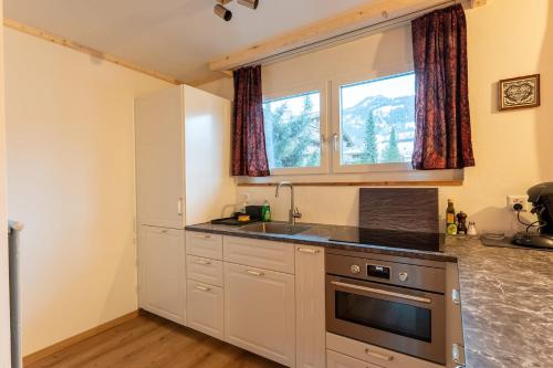 Fresh & Simple near Gstaad, Gstaad (foto 7)
