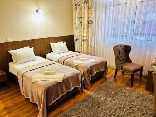 HOTEL MINERO - image 4