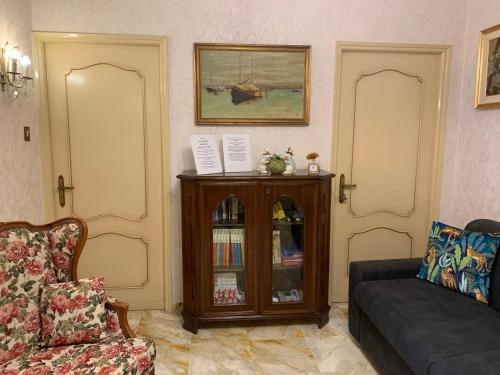 娛樂設施, MAISON IVA & GIO' OLD STYLE in 熱那亞海濱