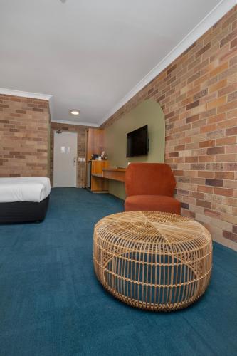 All Seasons Motel Armidale