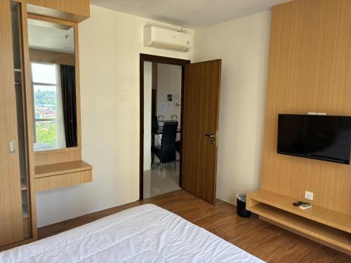Apartment Pelita Batam Floor 9 no 1 3 Bedroom with 2 Balcony, Batam