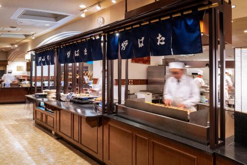 祝福之宿 登別大飯店 | 去趣 chicTrip