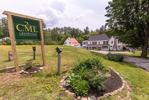 Cranmore Mountain Lodge Bed & Breakfast