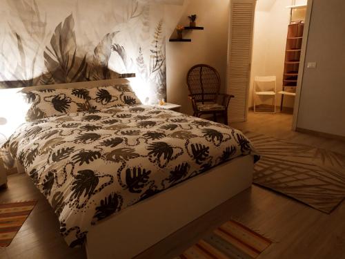 Daysin Apartment, Palermo (Foto 9)