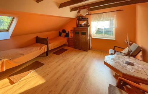 Nice Home In Lidzbark Warminski in Лідзбарк Вармінскій