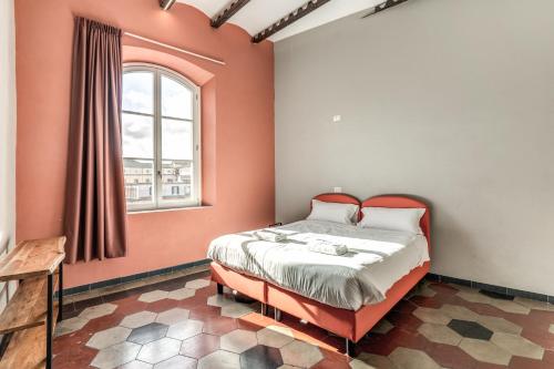 Borgo Ripa by Hostel Trastevere - image 2