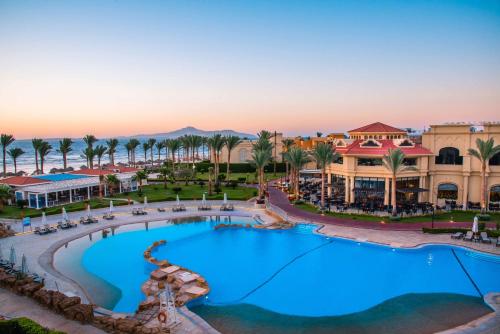 Rixos Sharm El Sheikh - Ultra All Inclusive Adults Only 18 Plus