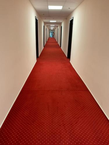 Hotel Hermes – Eforie Nord, CA