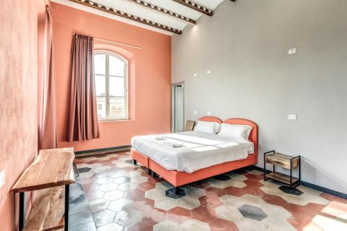 Borgo Ripa by Hostel Trastevere - main image