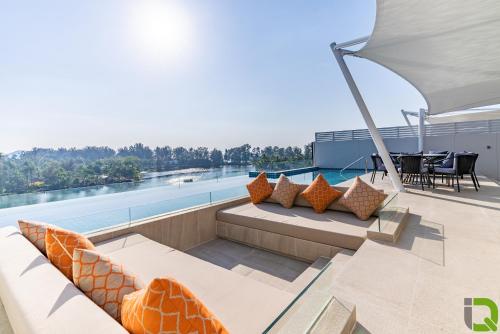 Angsana Oceanview Residences Laguna