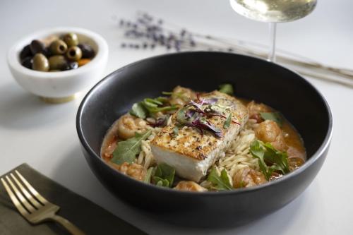 旧金山机场万豪水岸酒店 旧金山机场万豪水岸酒店