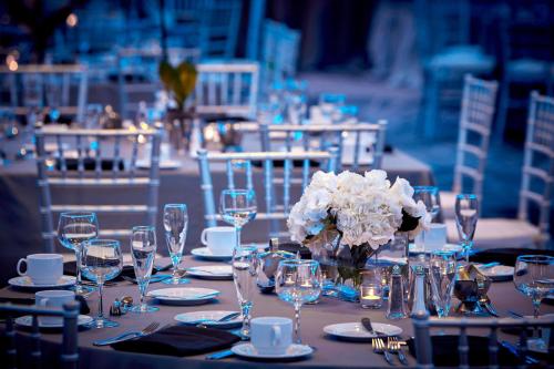 旧金山机场万豪水岸酒店 旧金山机场万豪水岸酒店