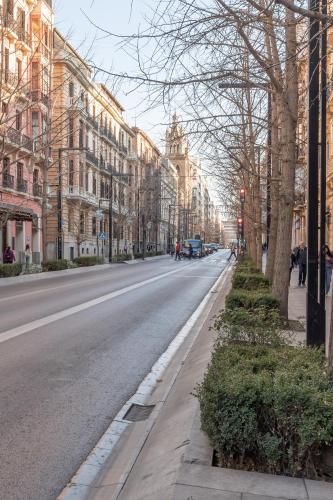 tuGuest Gran Via 42 Apartment - image 10