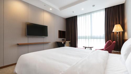 Gloucesterhotel Jeonju in Jeonju-si