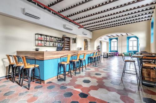 Borgo Ripa Urban Travel, Rome