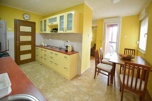 . Apartman Odzaci