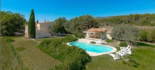 Le Samaro - Accommodation - Puyvert