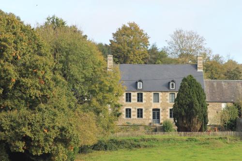 La Thérèsienne chambre d'hôte Bures-les-Monts