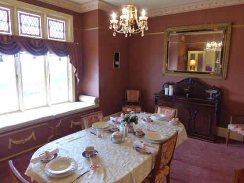 德拉林家园酒店图片