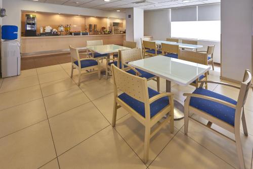 城市快捷普埃布拉芬萨酒店 城市快捷普埃布拉芬萨酒店