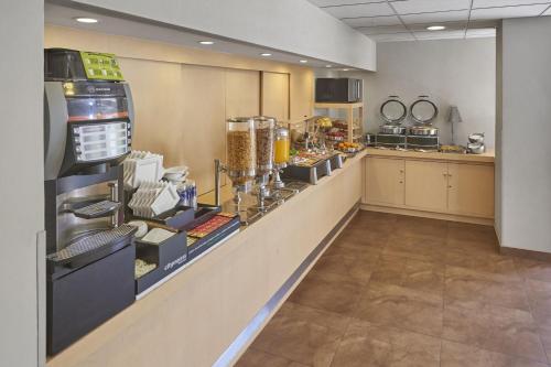 城市快捷普埃布拉芬萨酒店 城市快捷普埃布拉芬萨酒店