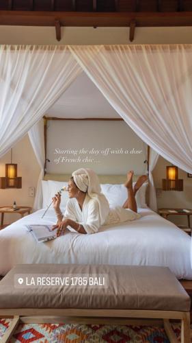 526279725 La Reserve 1785 Canggu Beach - Adults Only